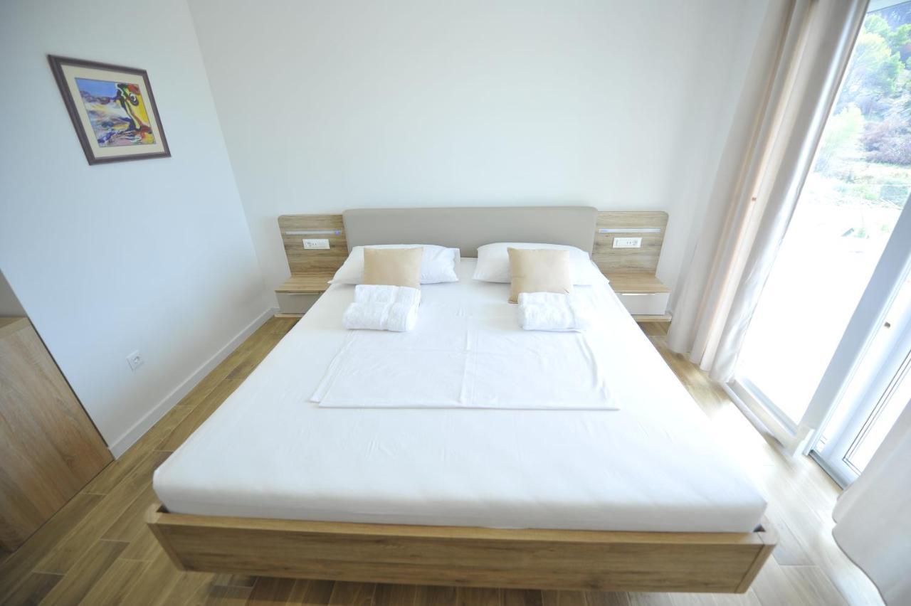 Guesthouse Lion Split Eksteriør billede