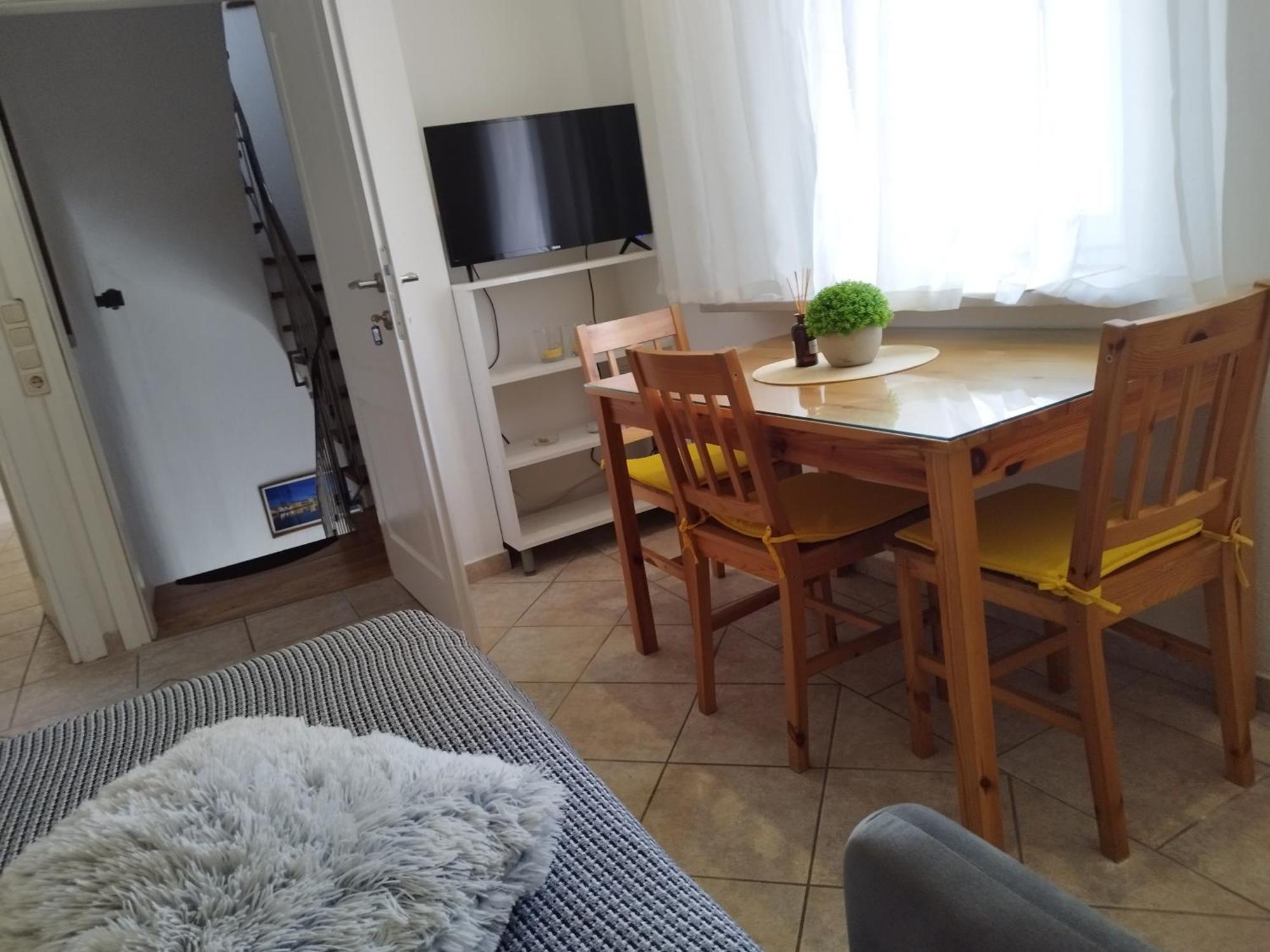 Guesthouse Lion Split Eksteriør billede